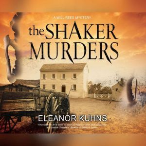 Shaker Murders, The, Eleanor Kuhns