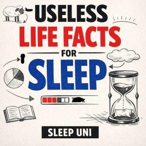 Useless Life Facts For Sleep, Sleep Uni