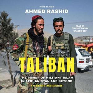 Taliban, Third Edition, Ahmed Rashid