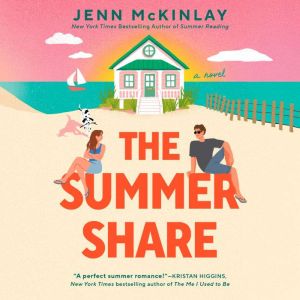 The Summer Share, Jenn McKinlay