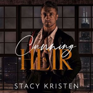 Cunning Heir: A Dark Mafia Romance