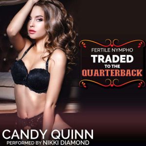 Traded to the Quarterback