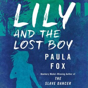 Lily and the Lost Boy, Paula Fox