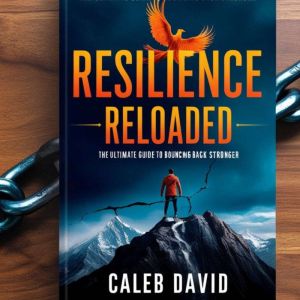 Resilience Reloaded: The Ultimate Guide to Bouncing Back Stronger