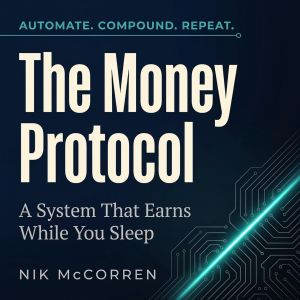 The Money Protocol, Nik McCorren