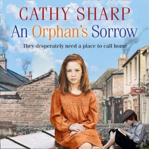 An Orphans Sorrow, Cathy Sharp