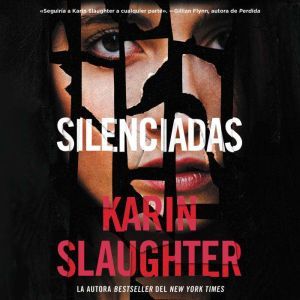 Silent Wife, The  Silenciadas Spanis..., Karin Slaughter