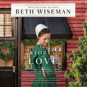The Story of Love, Beth Wiseman