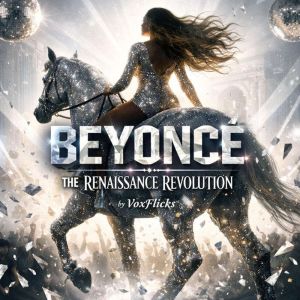 Beyonce Discipline Behind the Destin..., David Williams