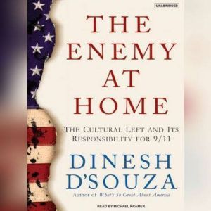 The Enemy at Home, Dinesh DSouza