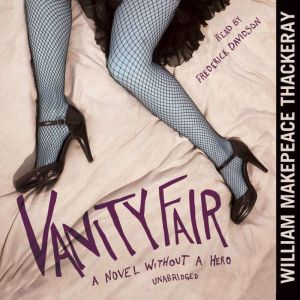 Vanity Fair, William Makepeace Thackeray