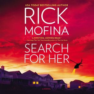 Search for Her, Rick Mofina