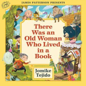 There Was an Old Woman Who Lived in a..., Jomike Tejido