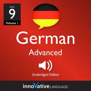 Learn German  Level 9 Advanced Germ..., Innovative Language Learning