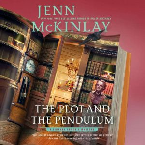 The Plot and the Pendulum, Jenn McKinlay