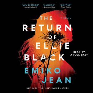 The Return of Ellie Black, Emiko Jean