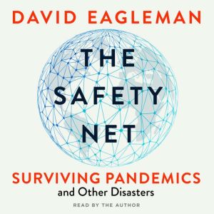 The Safety Net, David Eagleman