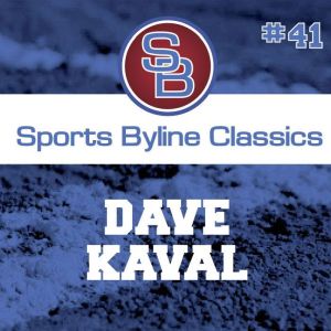 Sports Byline Dave Kaval, Ron Barr