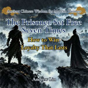 The Prisoner Set Free Seven Times Ho..., Andrew Lin