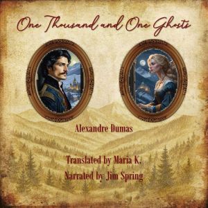 A Thousand and One Ghosts