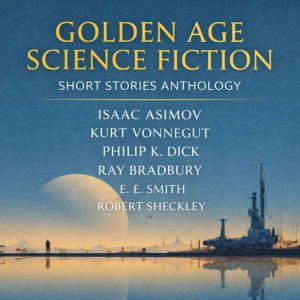 Golden Age Science Fiction Short Stor..., Isaac Asimov