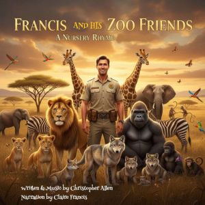 Francis and his Zoo Friends: A Nursery Rhyme