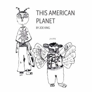 This American Planet