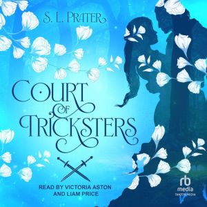 Court of Tricksters, S. L. Prater