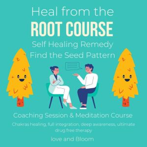 Heal from the root course Self Healin..., Love