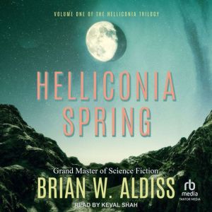 Helliconia Spring