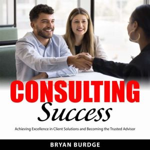 Consulting Success