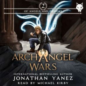 Of Angels and Demons, Jonathan Yanez