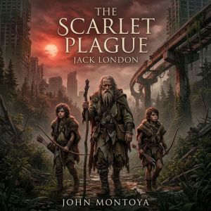 The Scarlet Plague, Jack London