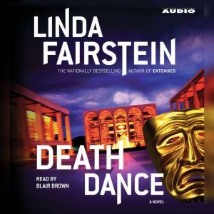 Death Dance, Linda Fairstein