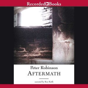 Aftermath, Peter Robinson