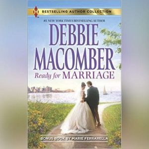 Ready For Marriage, Debbie Macomber