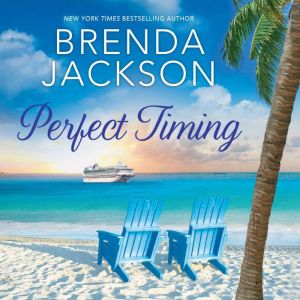 Perfect Timing, Brenda Jackson