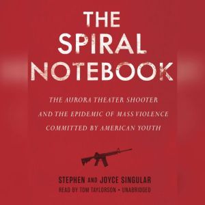 The Spiral Notebook, Stephen Singular Joyce Singular