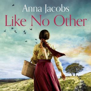 Like No Other, Anna Jacobs