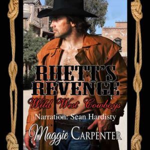 Rhetts Revenge, Maggie Carpenter