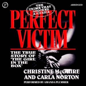 Perfect Victim, Christine McGuire
