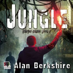 Jungle, Alan Berkshire