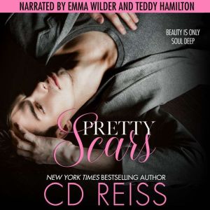Pretty Scars, CD Reiss
