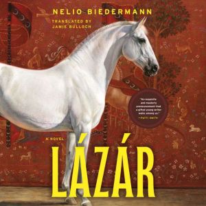 Lazar, Nelio Biedermann