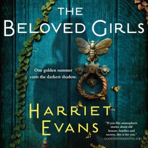 The Beloved Girls, Harriet Evans