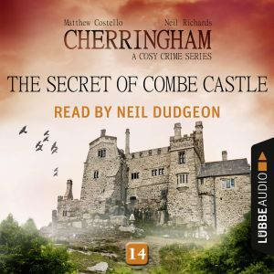 The Secret of Combe Castle  Cherring..., Matthew Costello