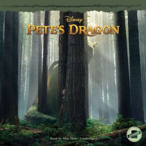Petes Dragon, Landry Walker
