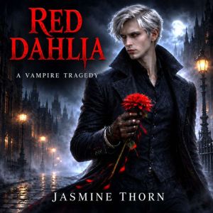 Red Dahlia, Jasmine Thorn
