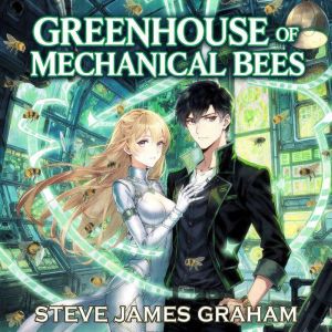 Greenhouse of Mechanical Bees: Litrpg Cozy Fantasy