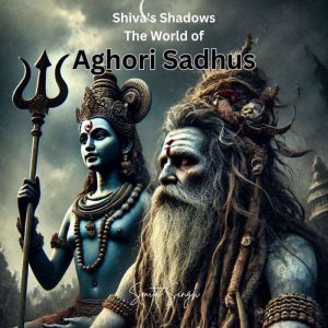 Shiva's Shadows: The World of Aghori Sadhus